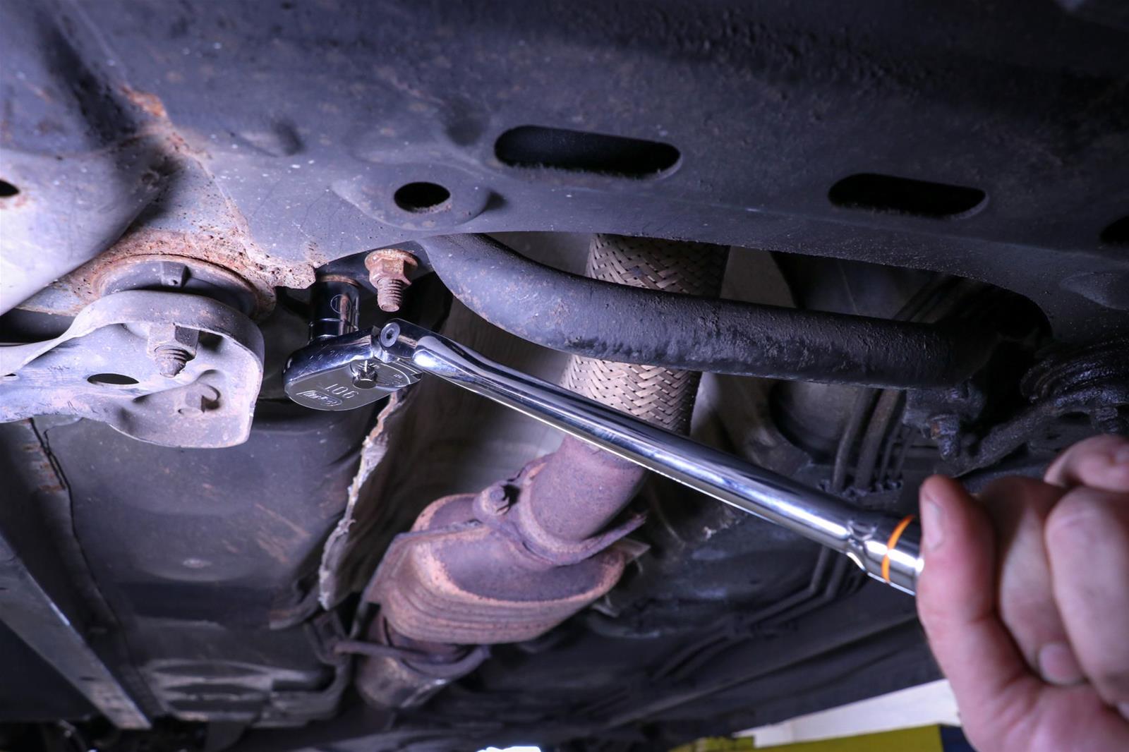 Gearwrench Ratchets 81215T