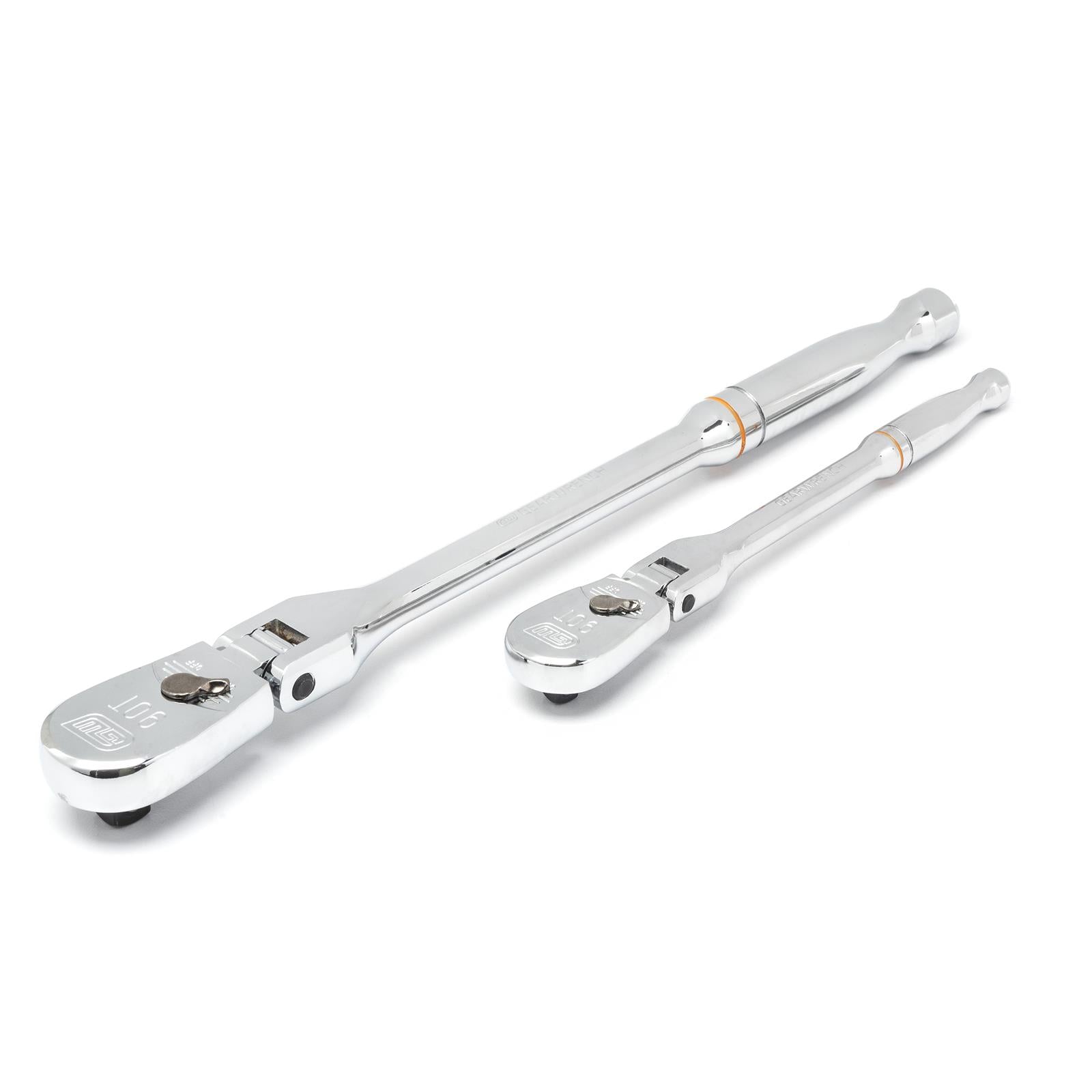 GearWrench 90T Teardrop Ratchet Sets 81216T