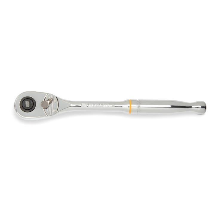 GearWrench Quick Release 90-Tooth Teardrop Ratchets 81218T