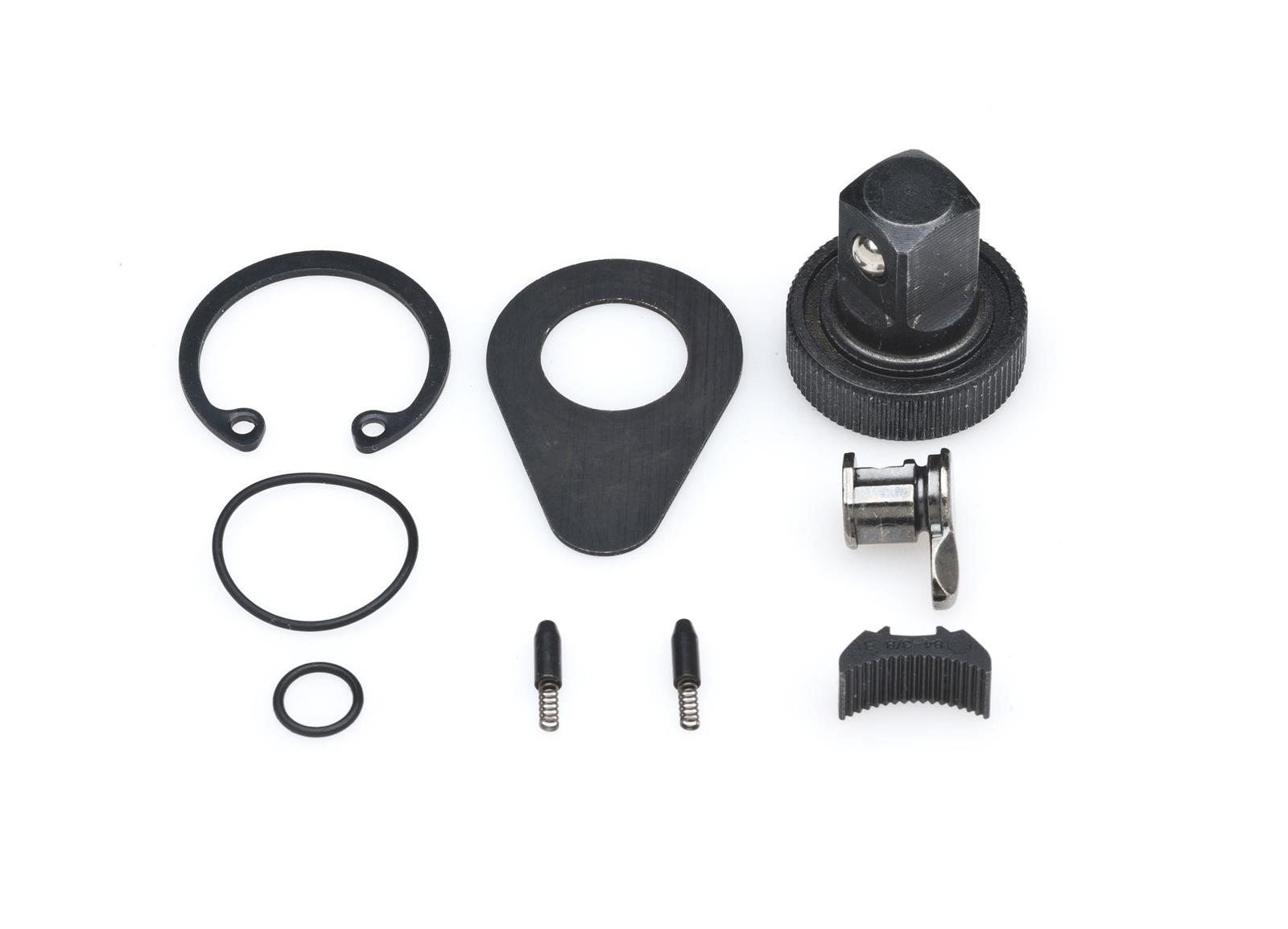 Gearwrench Ratchets 81227F