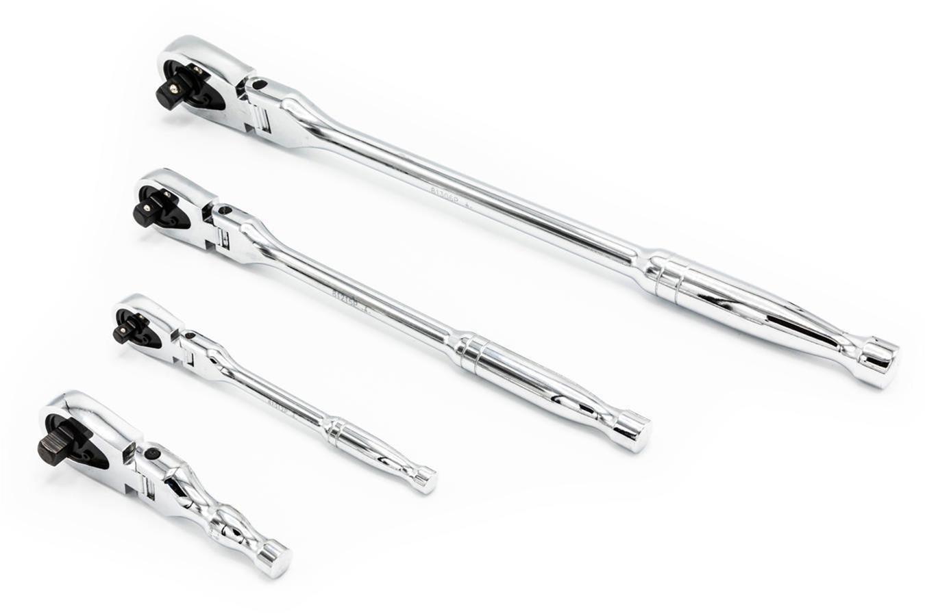 GearWrench 120XP Teardrop Ratchet Sets 81230P