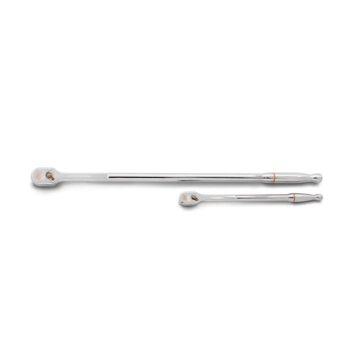 GearWrench 120XP Long Handle Ratchet Sets 81271XP