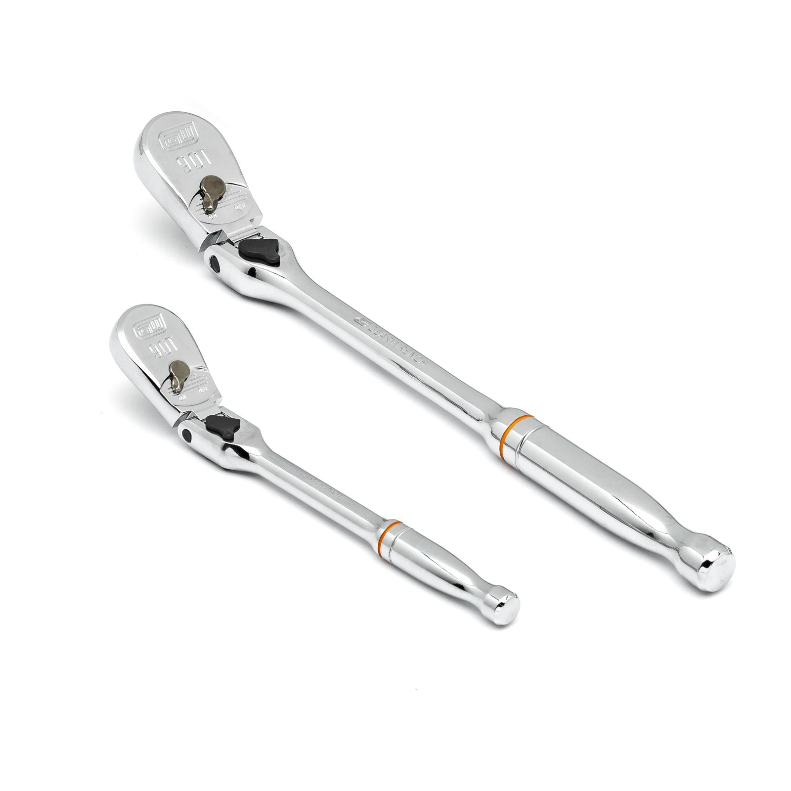 GearWrench 90T Teardrop Ratchet Sets 81274T
