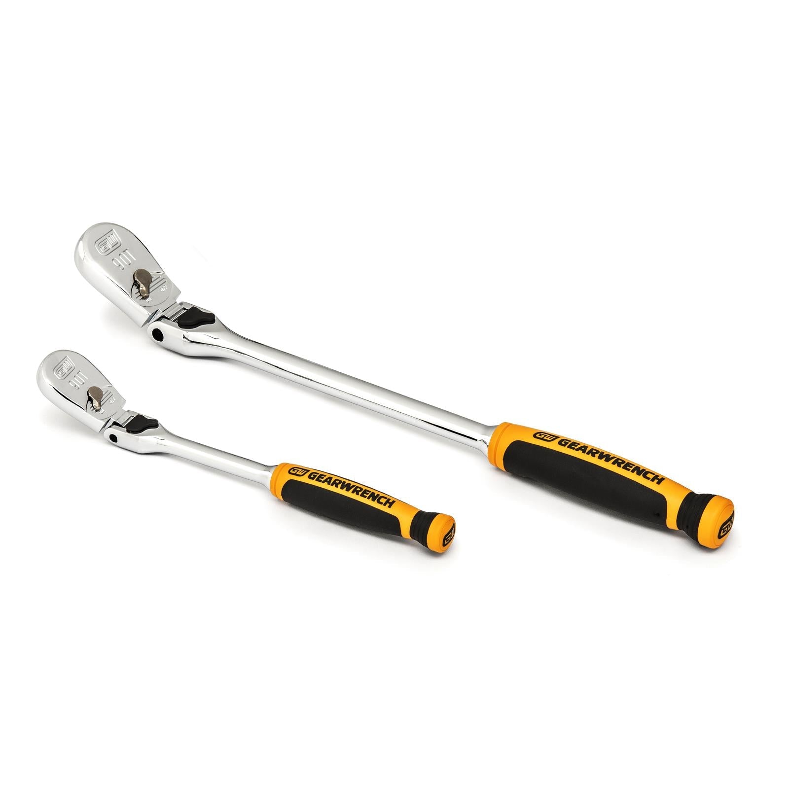 GearWrench 90T Teardrop Ratchet Sets 81275T