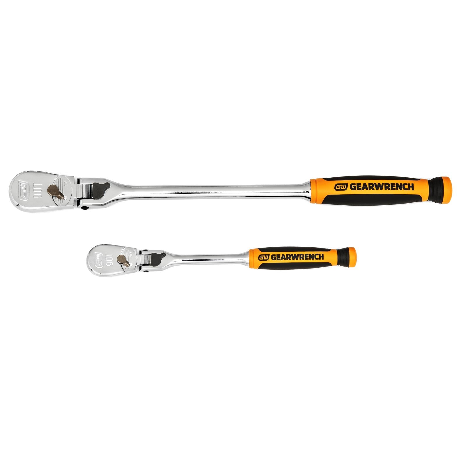 GearWrench 90T Teardrop Ratchet Sets 81275T