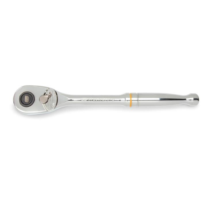 GearWrench Quick Release 90-Tooth Teardrop Ratchets 81309T