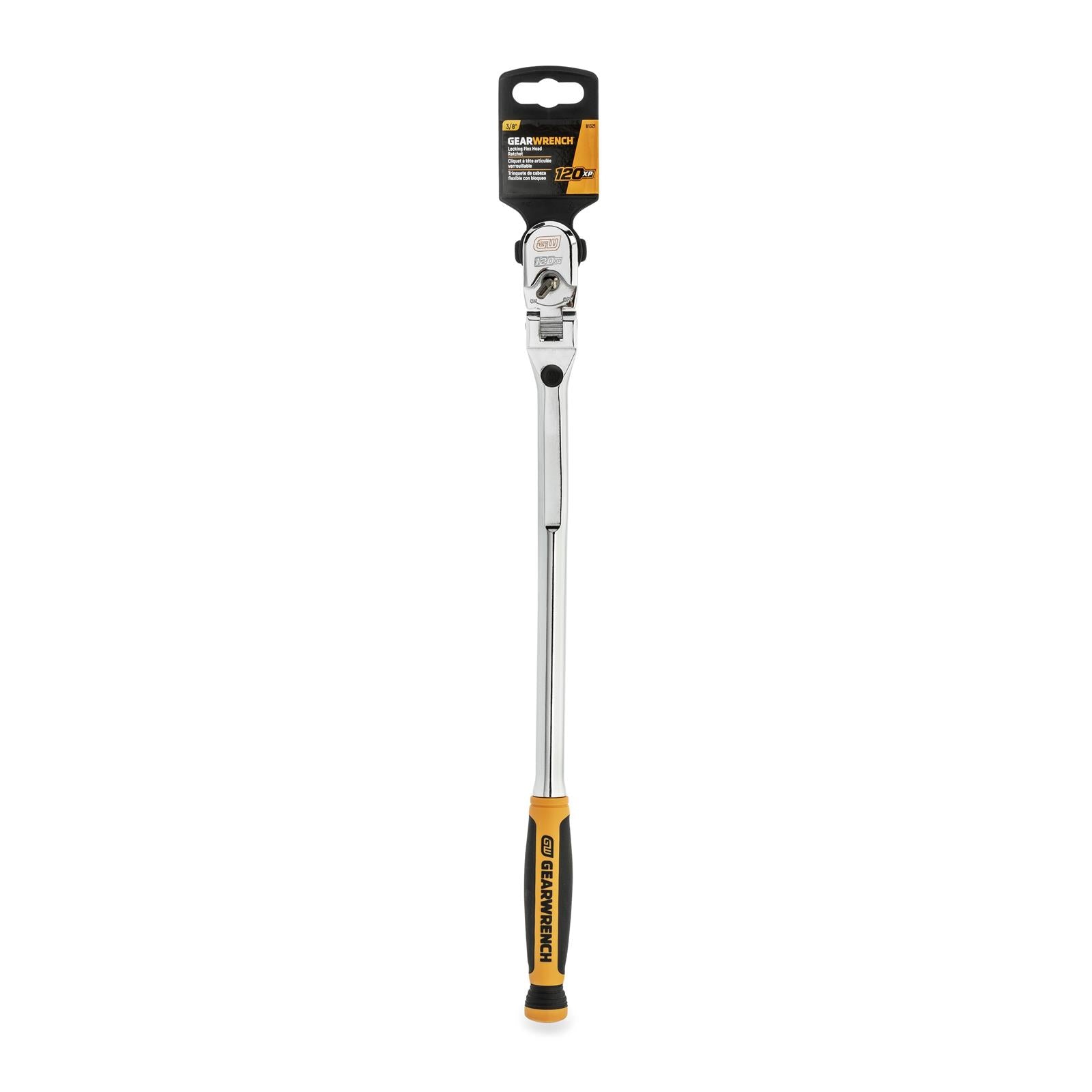 Gearwrench Ratchets 81321