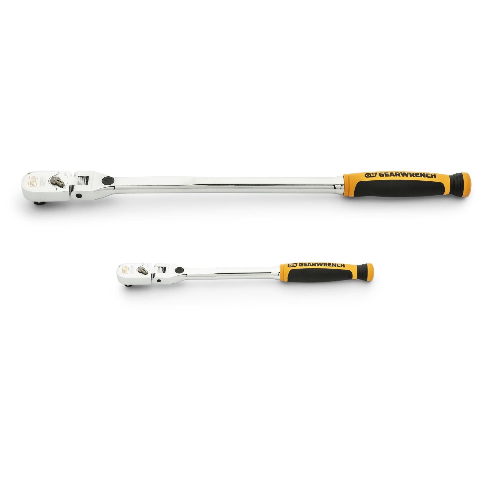 Gearwrench Ratchets 81381