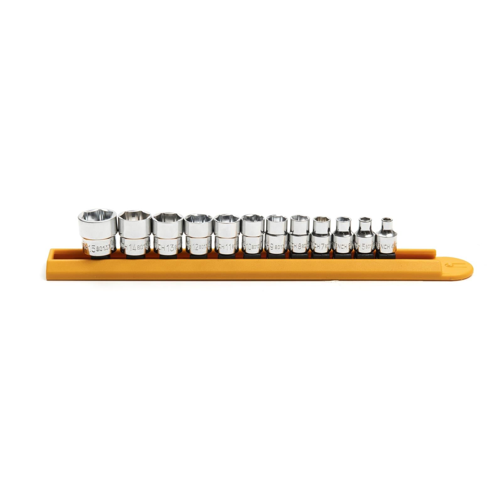 GearWrench Stubby Socket Sets 81394