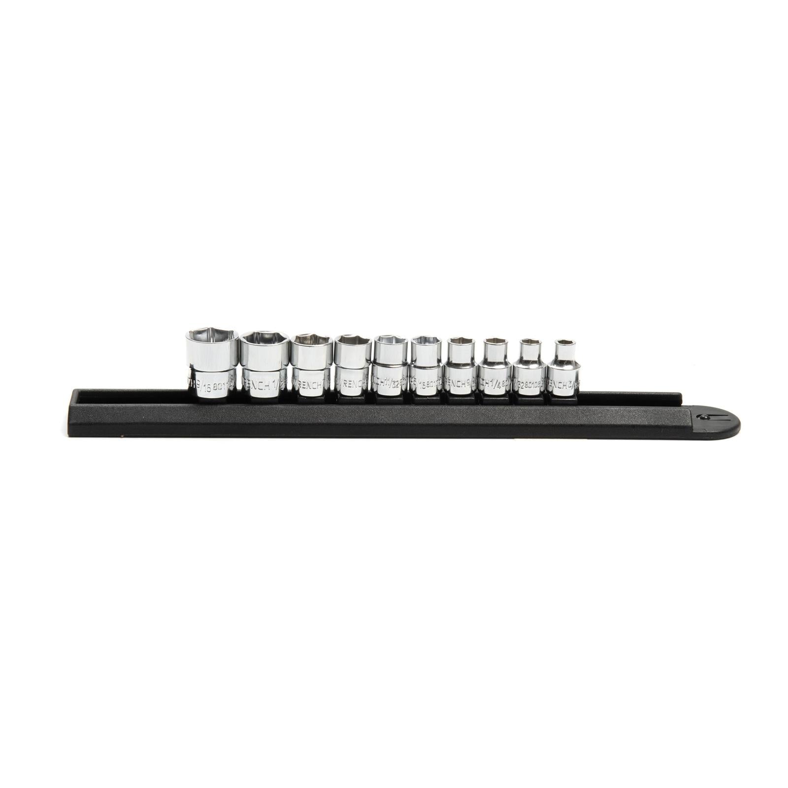 GearWrench Stubby Socket Sets 81395