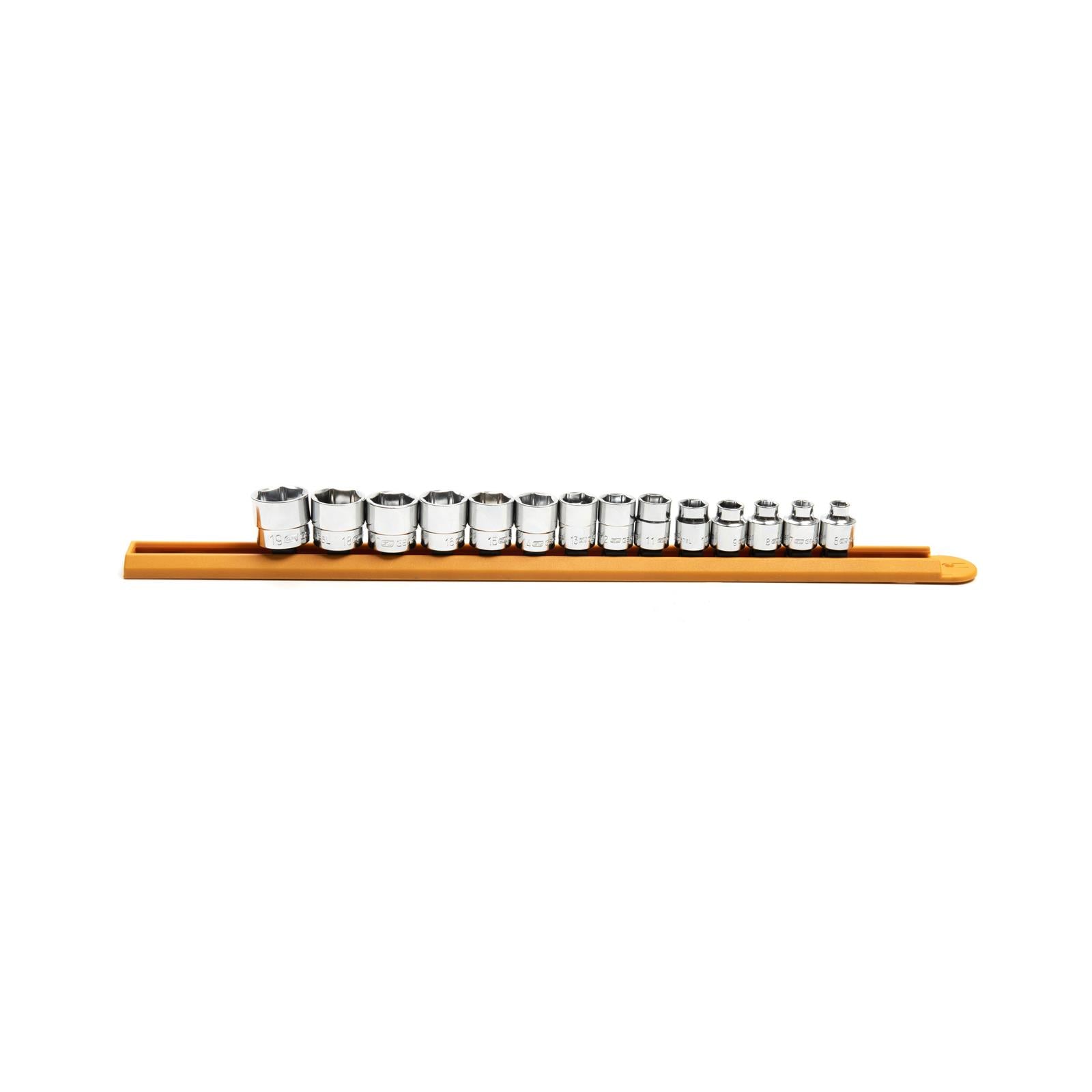 GearWrench Stubby Socket Sets 81396