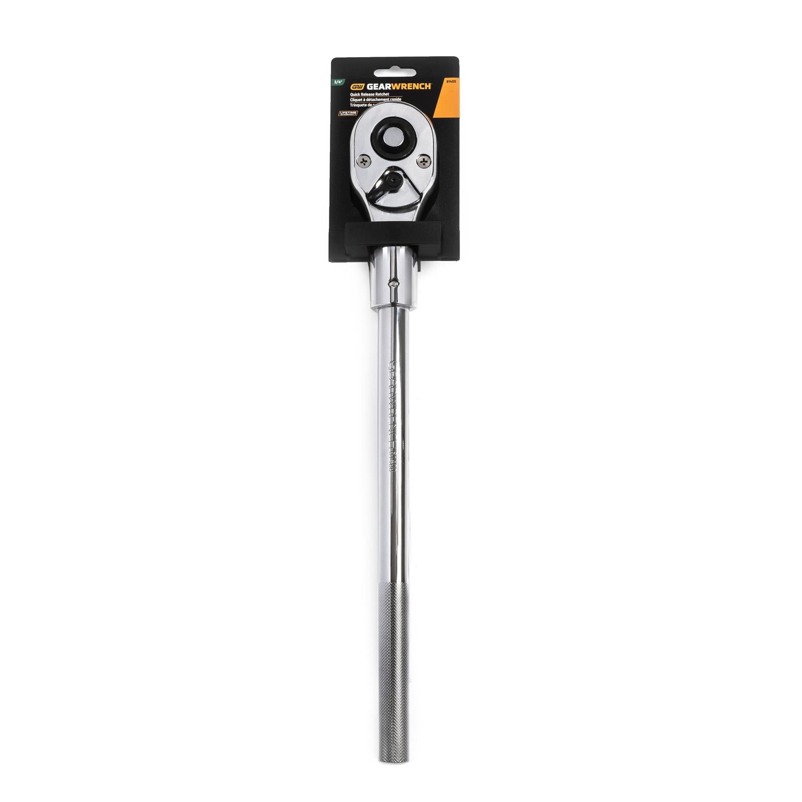 Gearwrench Ratchets 81400