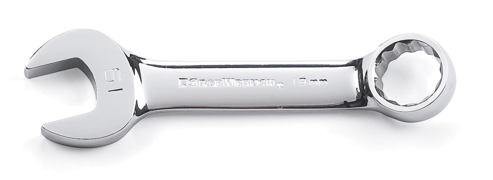 Gearwrench Wrenches 81643