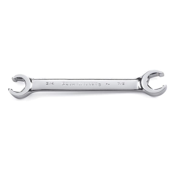Gearwrench Flare Nut Wrenches 81684