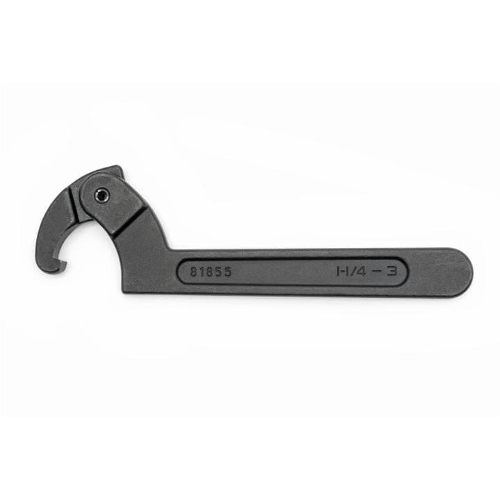 Gearwrench Adjustable Wrenches 81858
