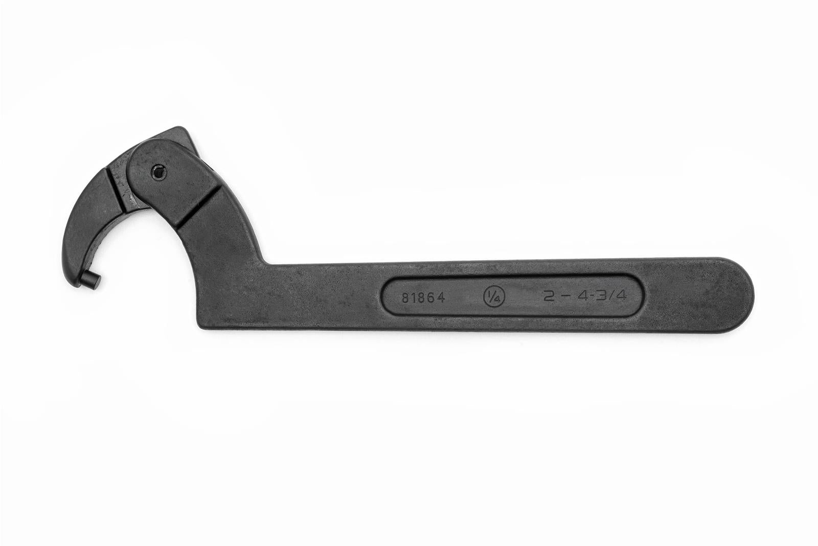 Gearwrench Adjustable Wrenches 81864