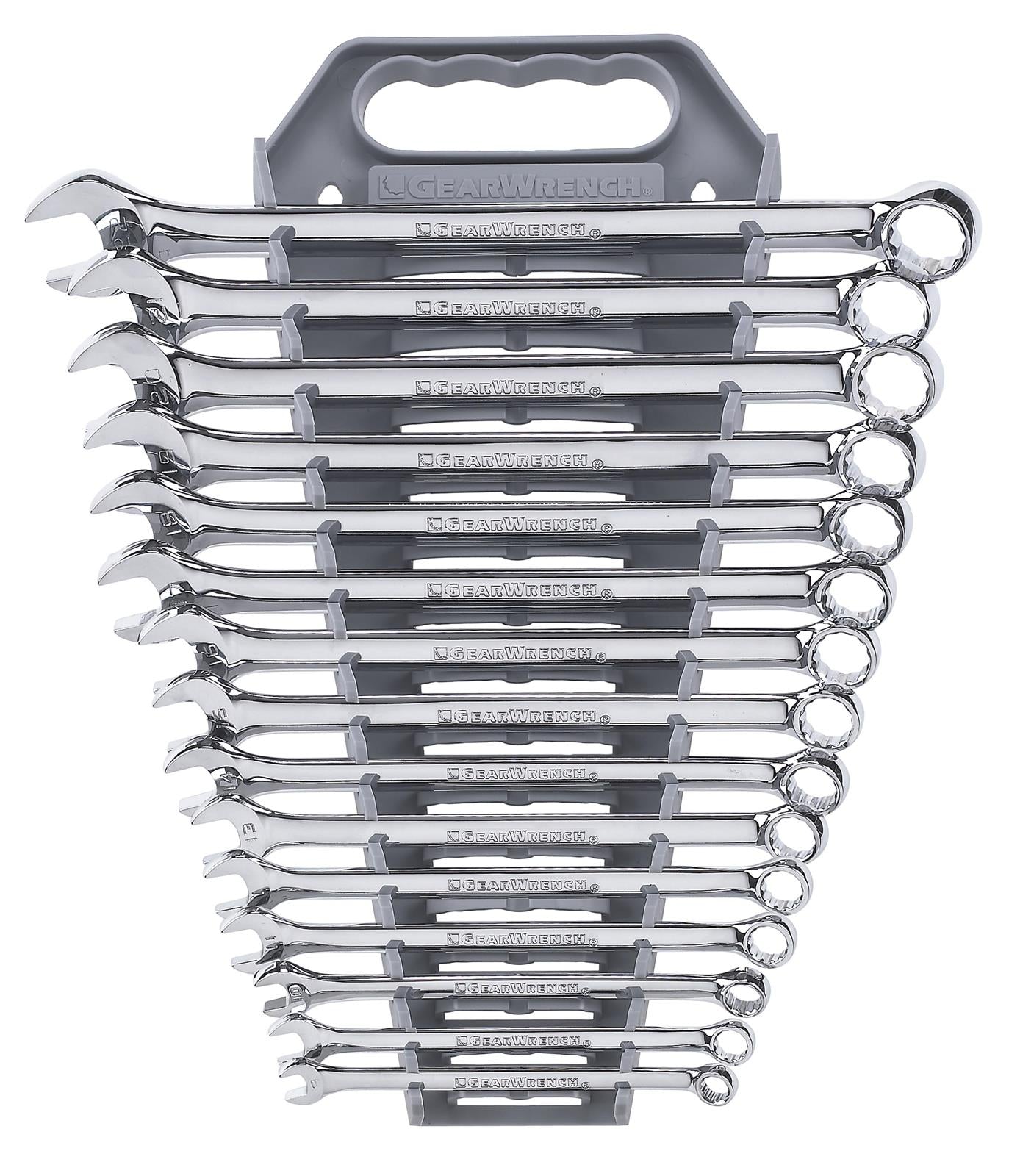 GearWrench Combination Wrench Sets 81902