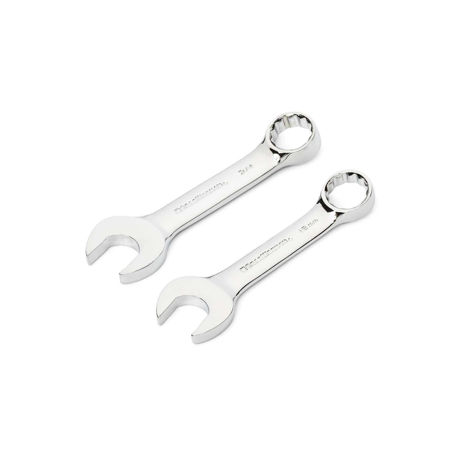 GearWrench Combination Wrench Sets 81903