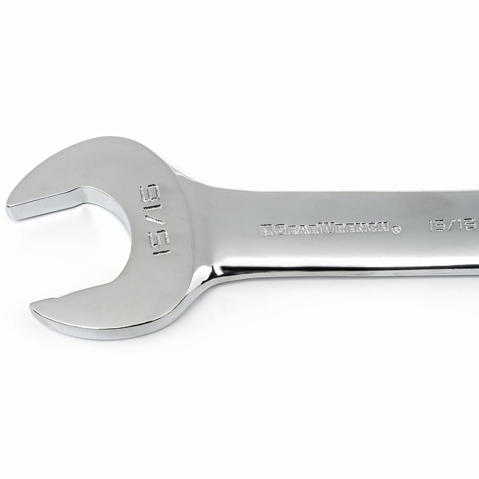 GearWrench Combination Wrench Sets 81903