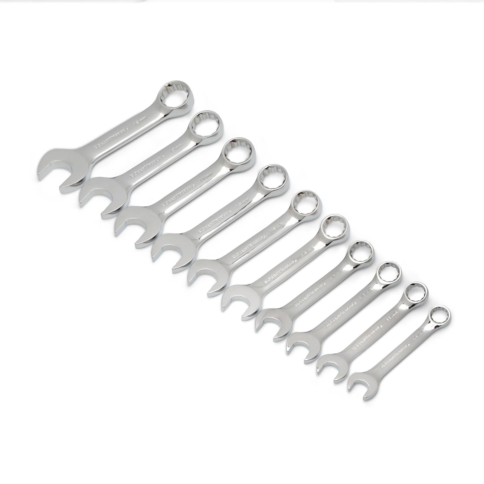 GearWrench Combination Wrench Sets 81904