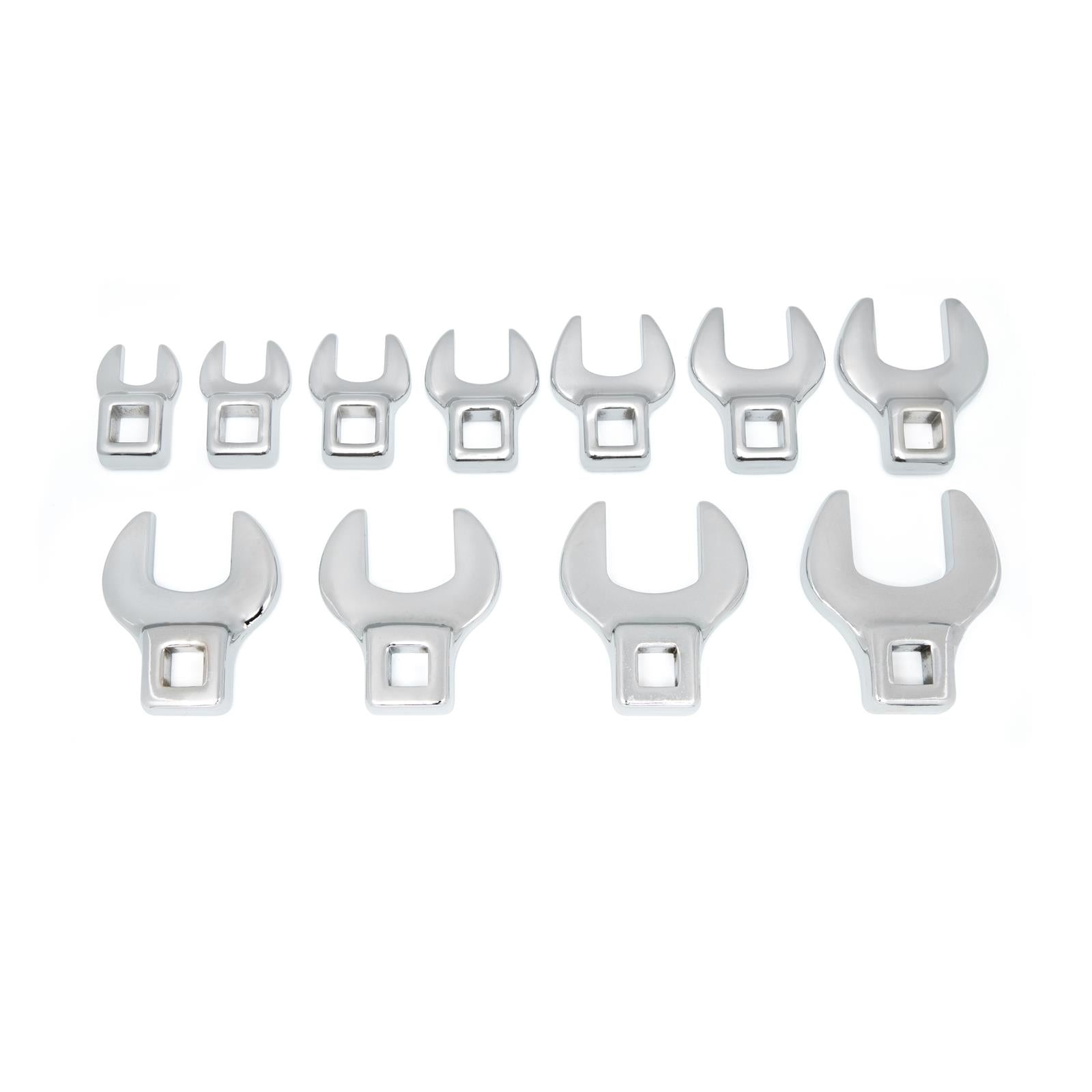 GearWrench Crowfoot Wrench Sets 81908