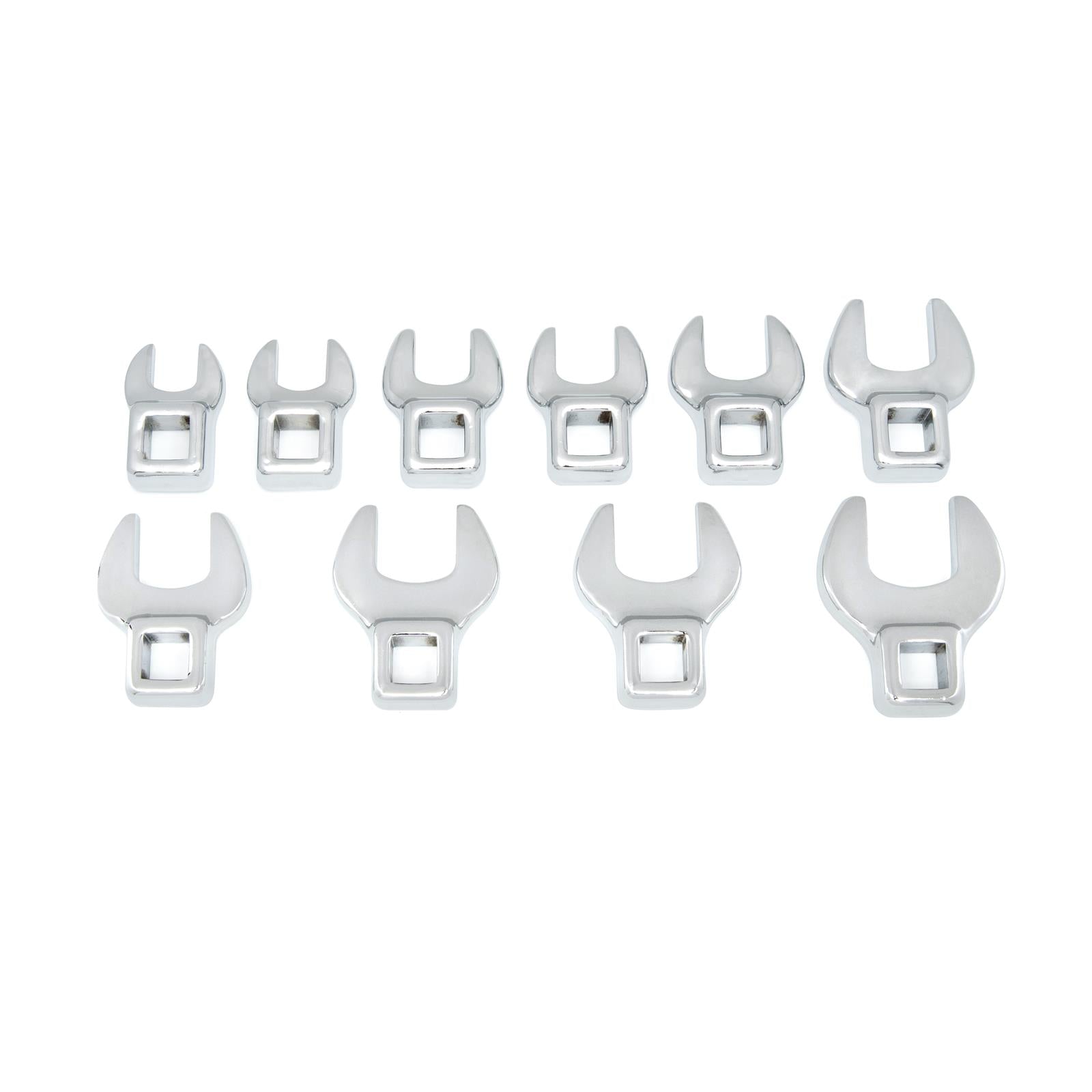 GearWrench Crowfoot Wrench Sets 81909