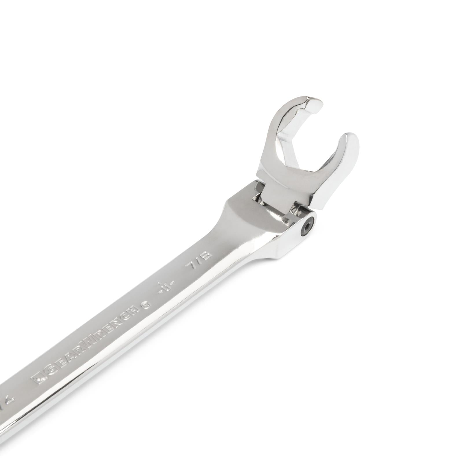 GearWrench Flex Head Flare Nut Wrench Sets 81910