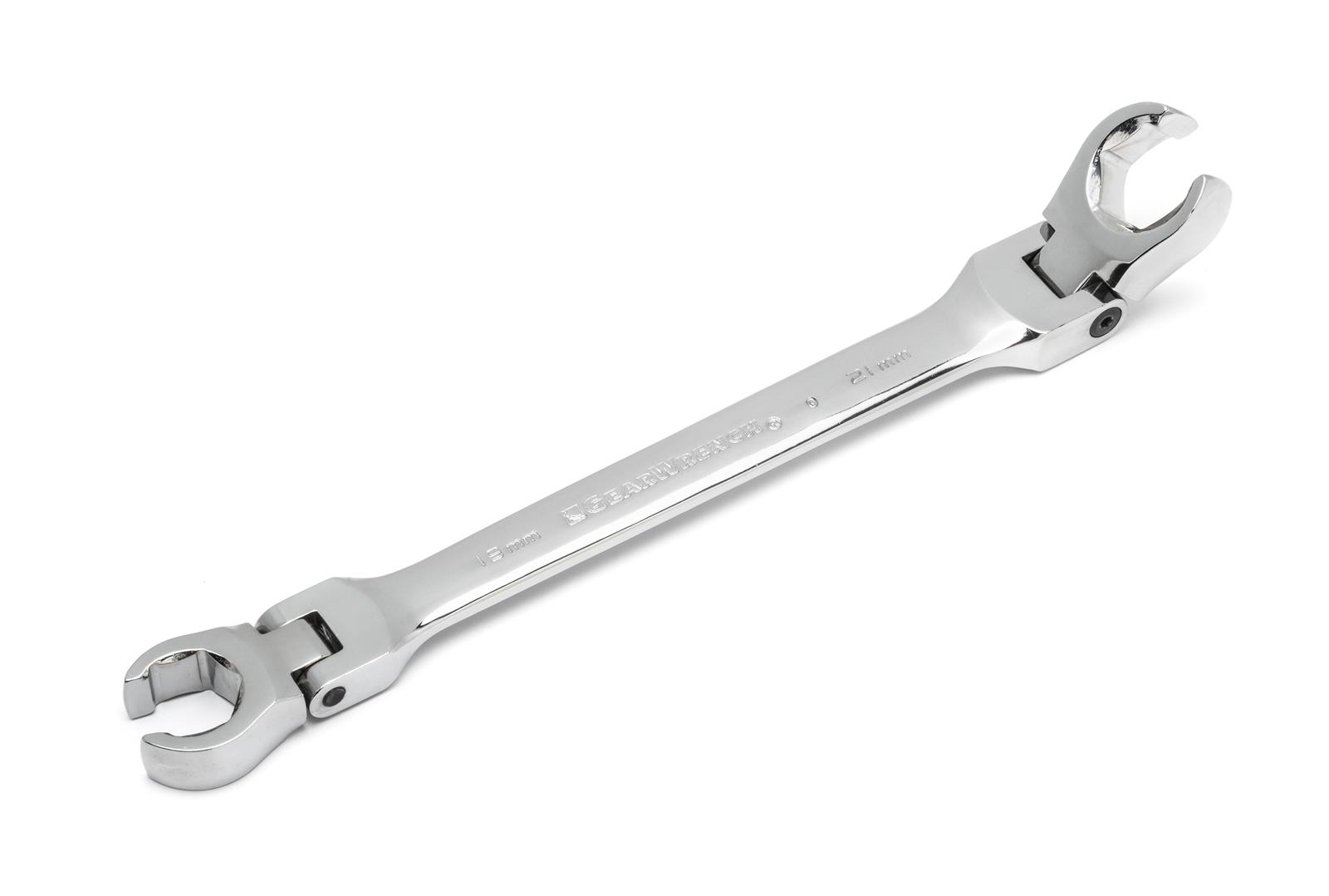 GearWrench Flex Head Flare Nut Wrench Sets 81911D