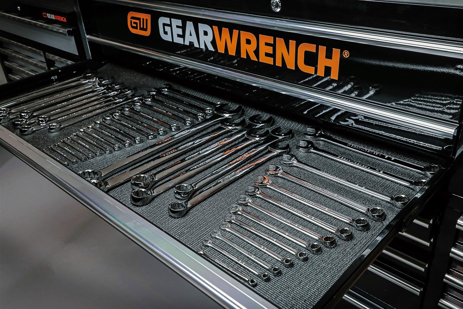 GearWrench Combination Wrench Sets 81919