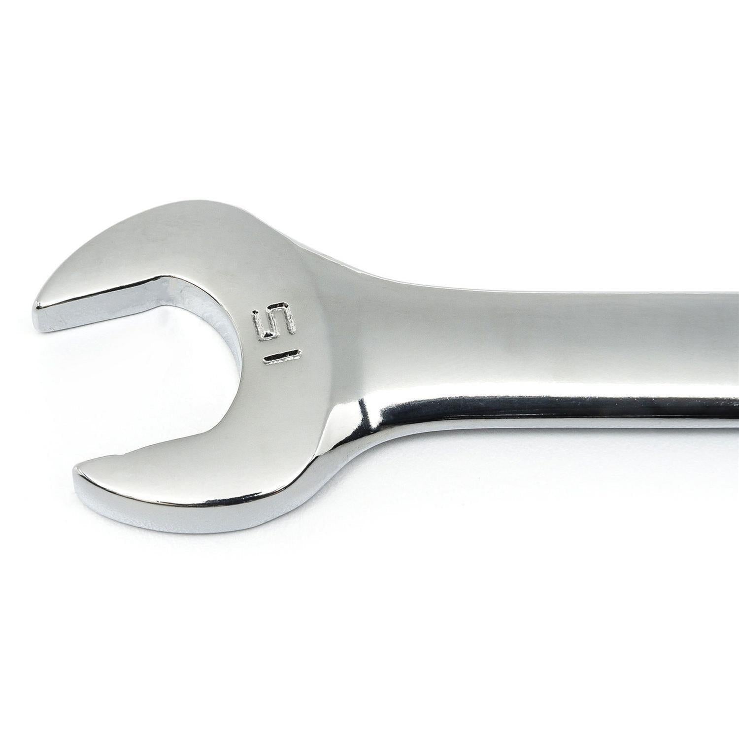 GearWrench Combination Wrench Sets 81919