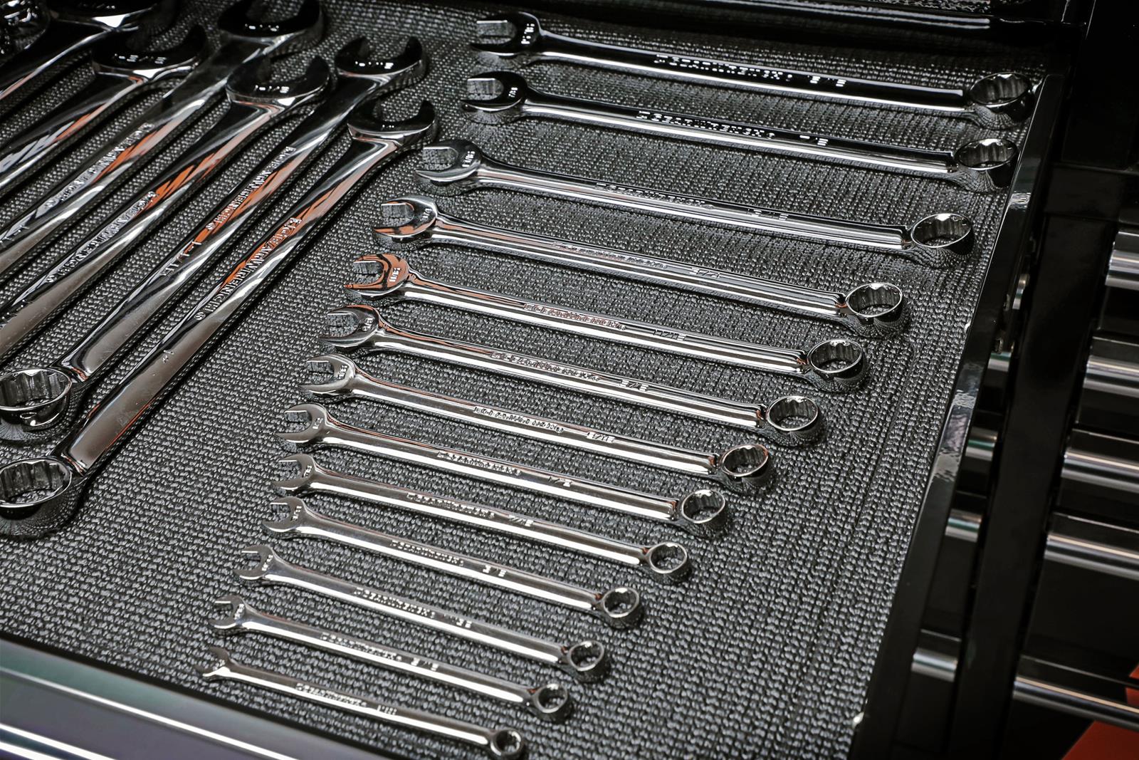 GearWrench Combination Wrench Sets 81919