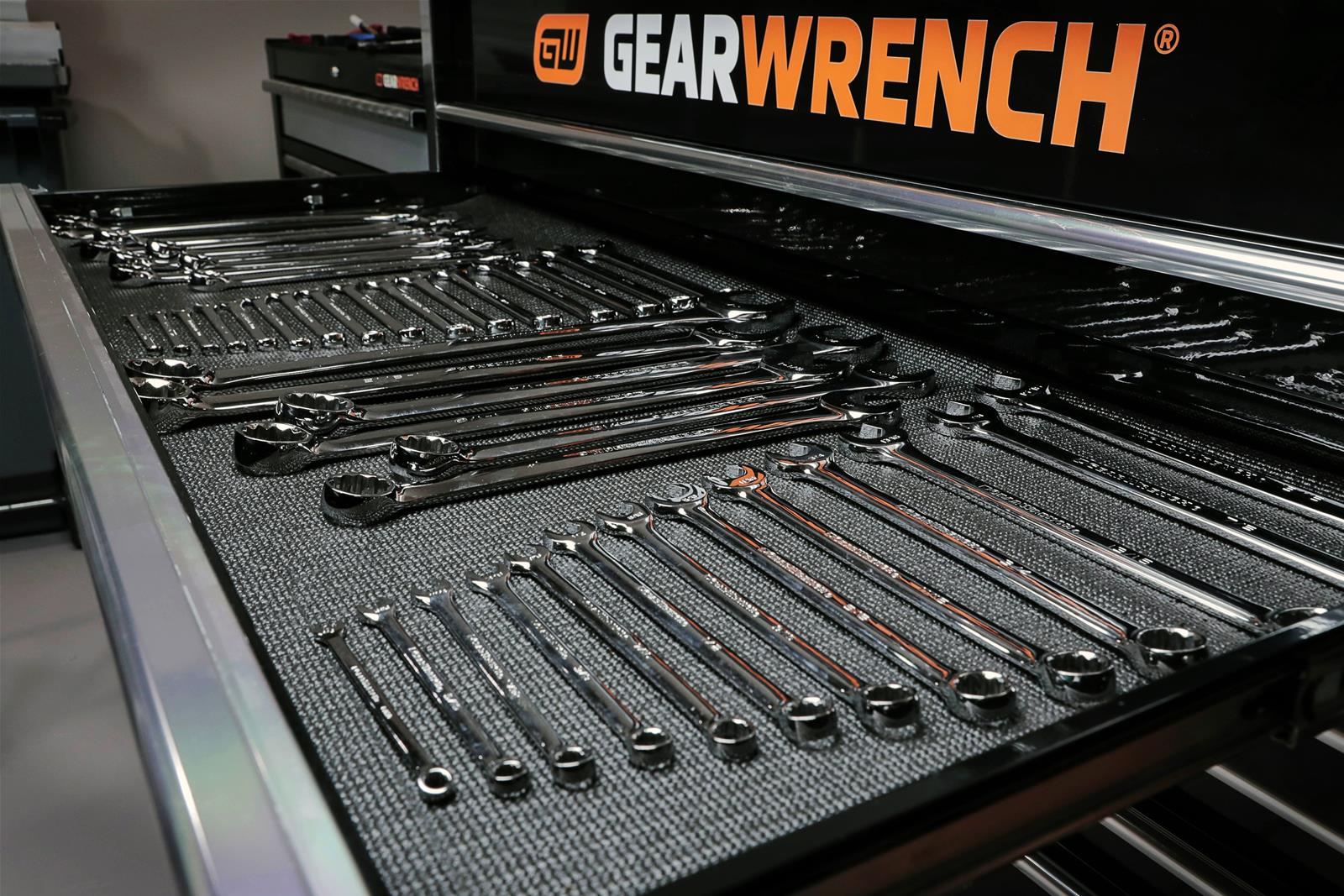 GearWrench Combination Wrench Sets 81919