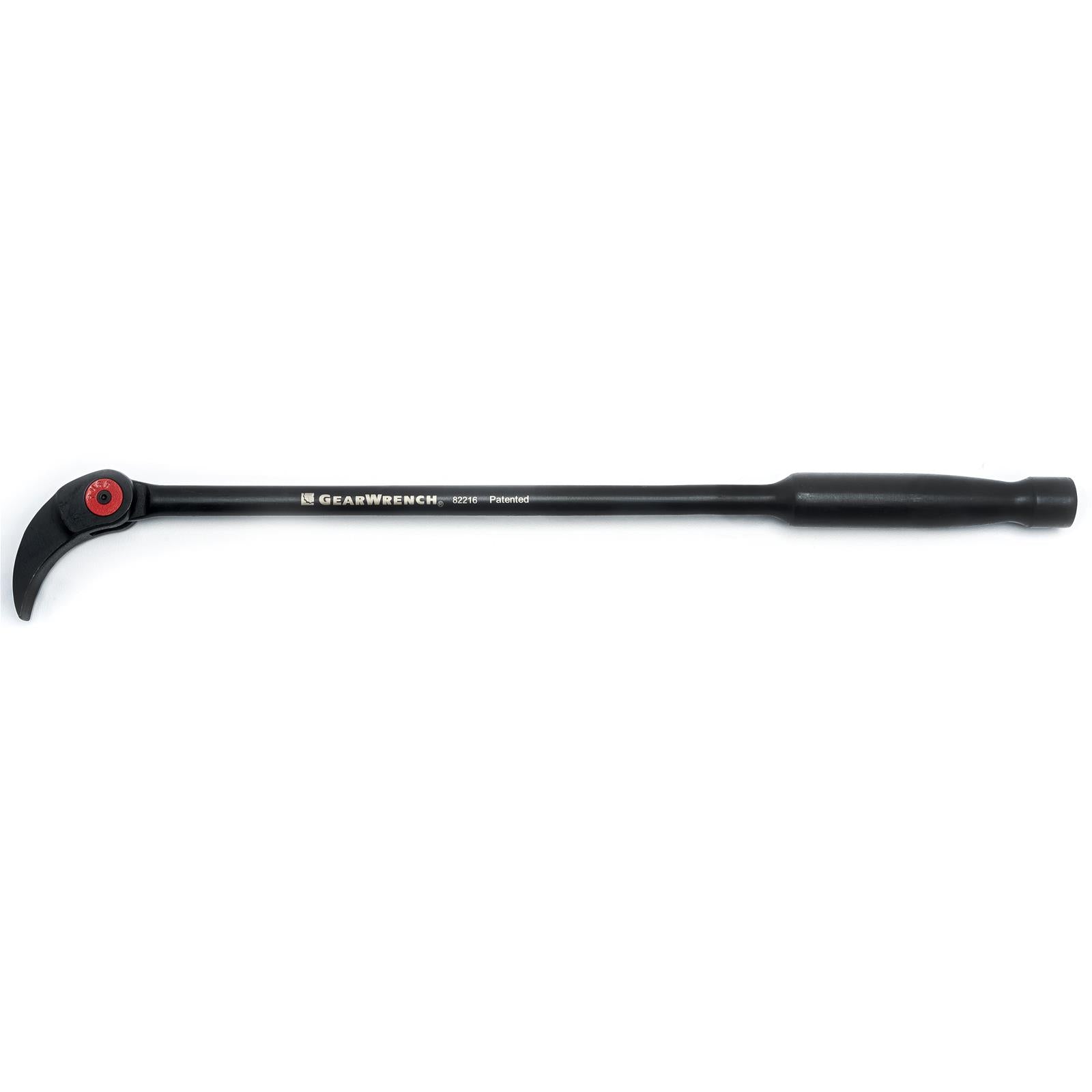 GearWrench Indexing Pry Bars 82216