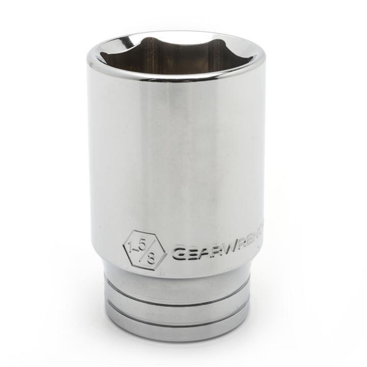 GearWrench Sockets 82496