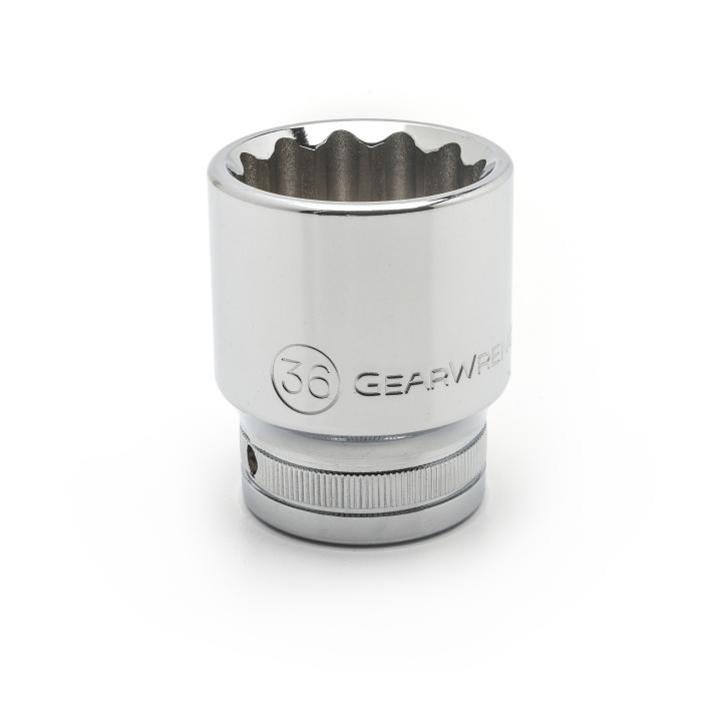 GearWrench Sockets 82473