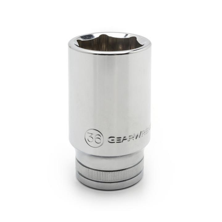 GearWrench Sockets 82493