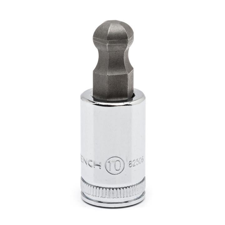 GearWrench Ball End Hex Bit Sockets 82506