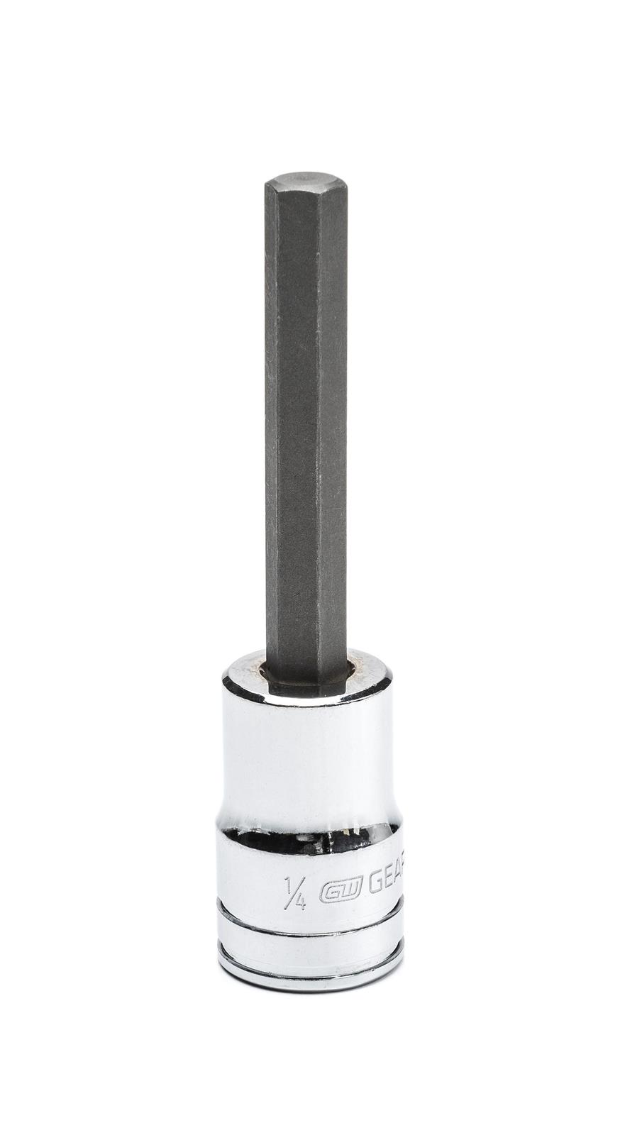 GearWrench Hex Bit Sockets 82526