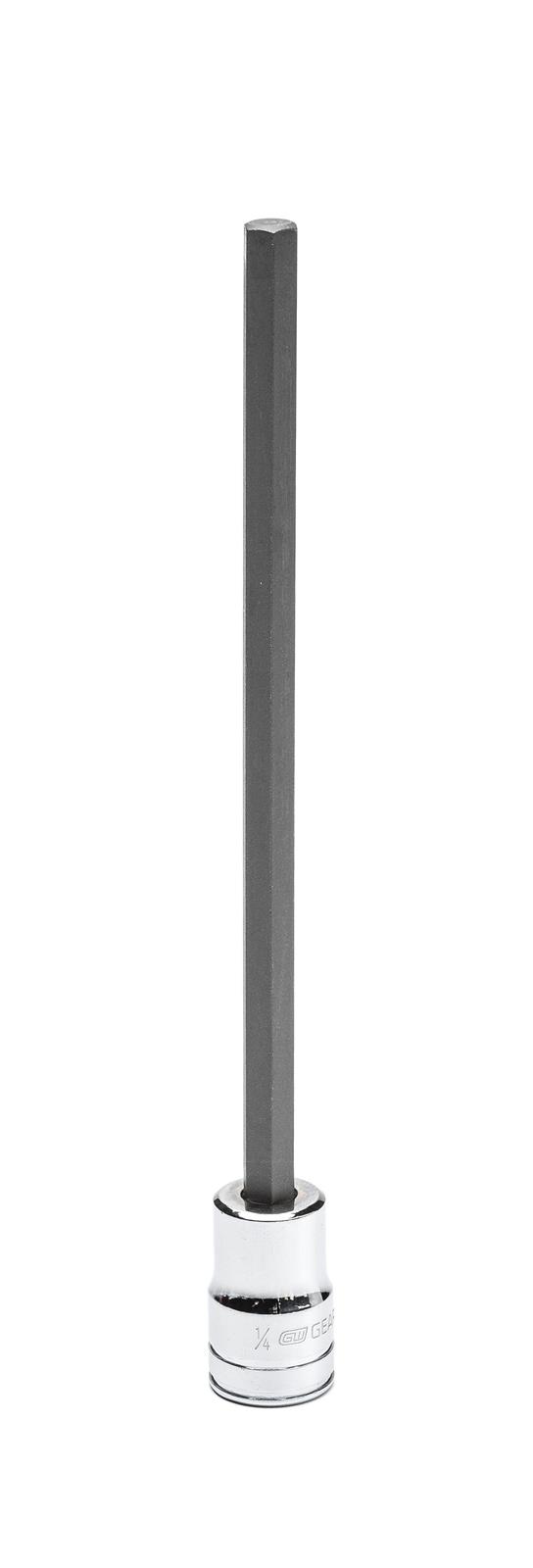 GearWrench Hex Bit Sockets 82534