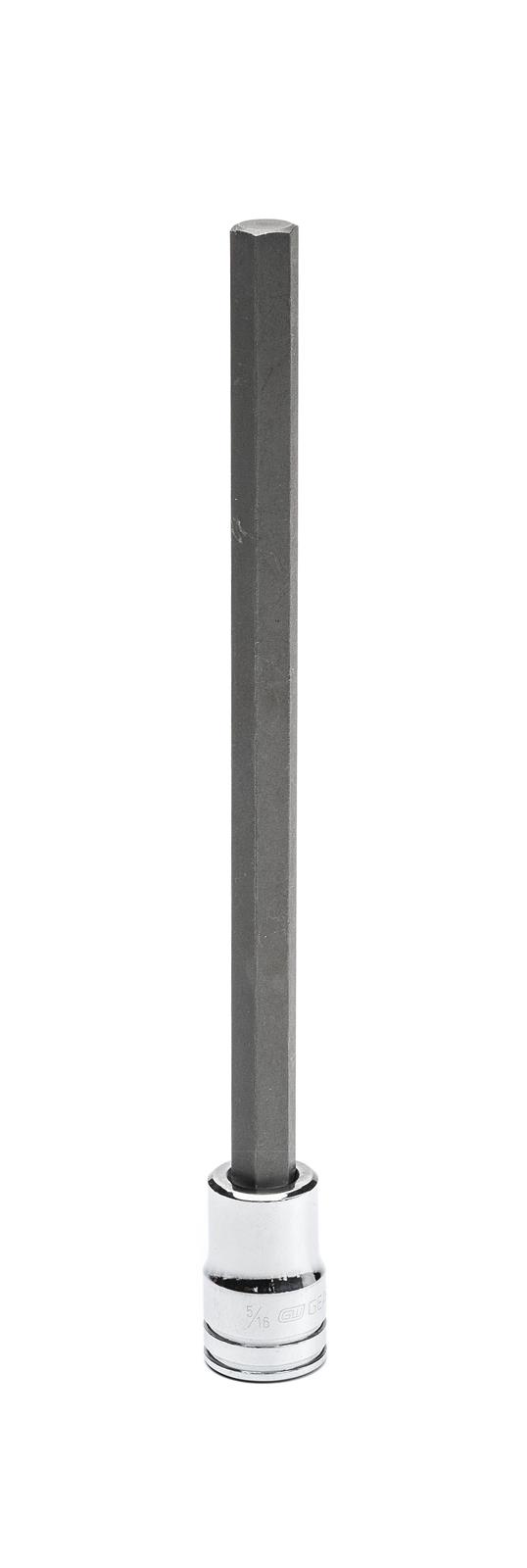GearWrench Hex Bit Sockets 82535