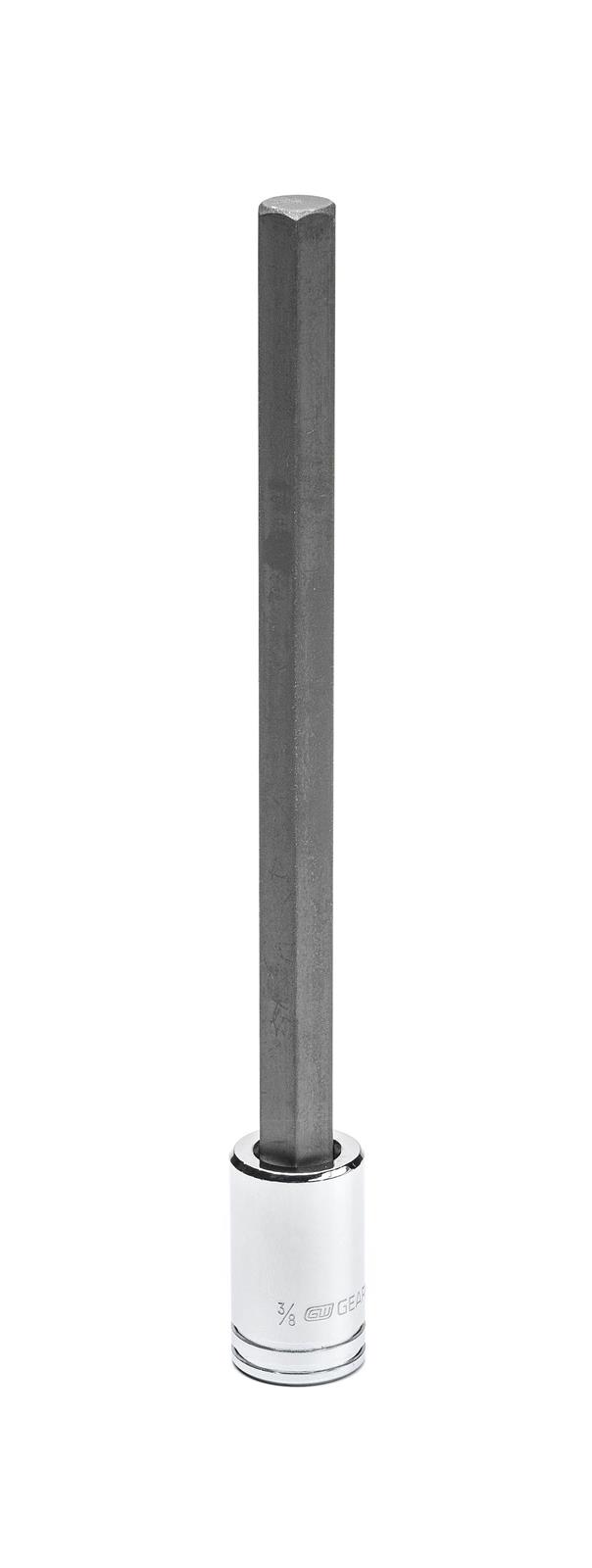 GearWrench Hex Bit Sockets 82536