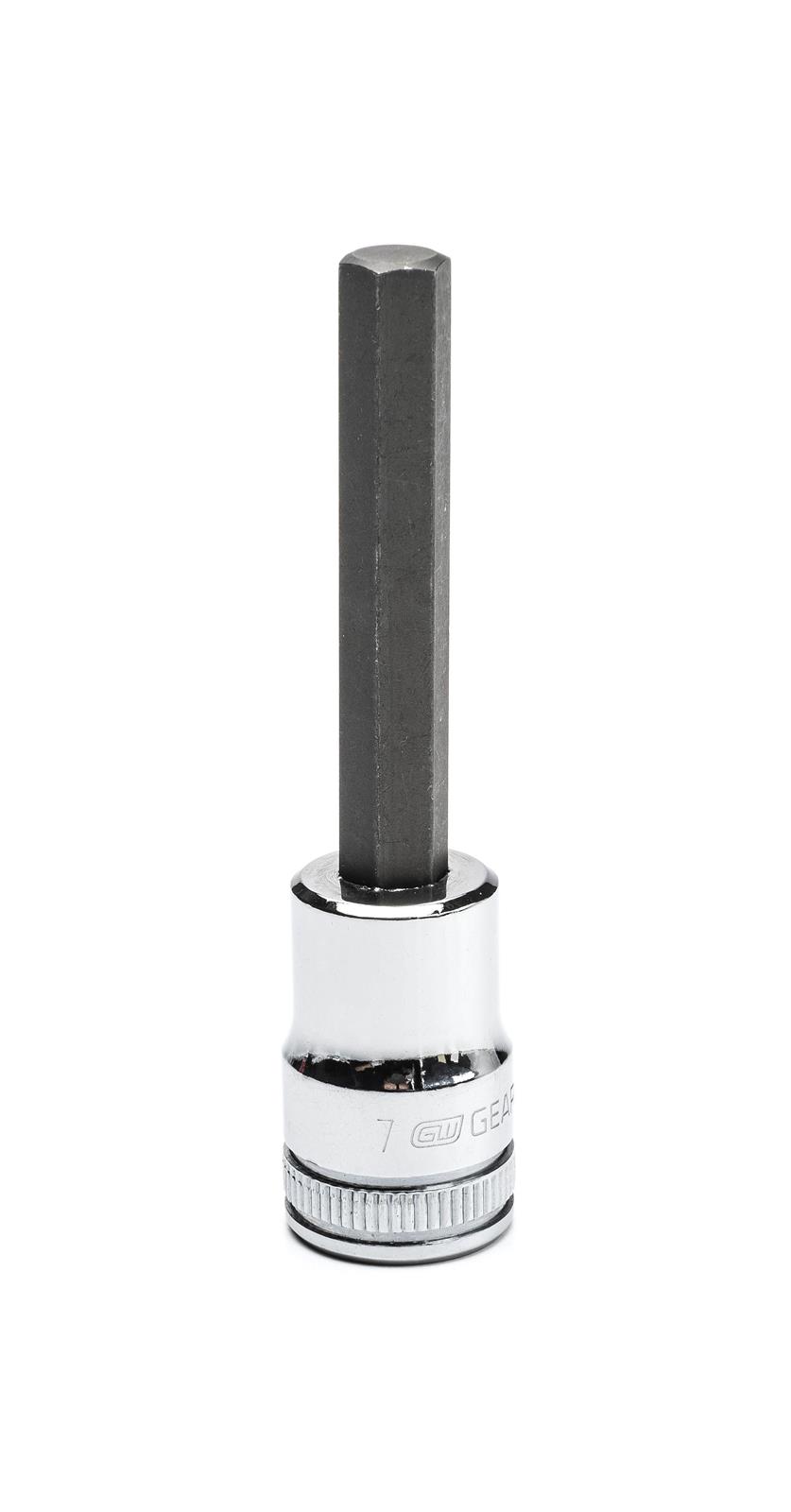 GearWrench Hex Bit Sockets 82542