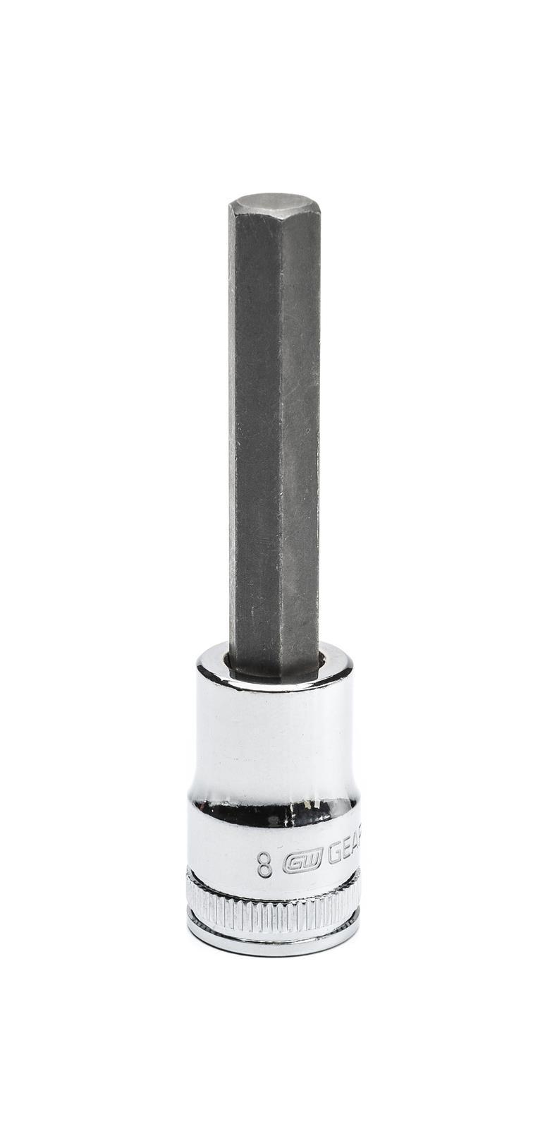 GearWrench Hex Bit Sockets 82543