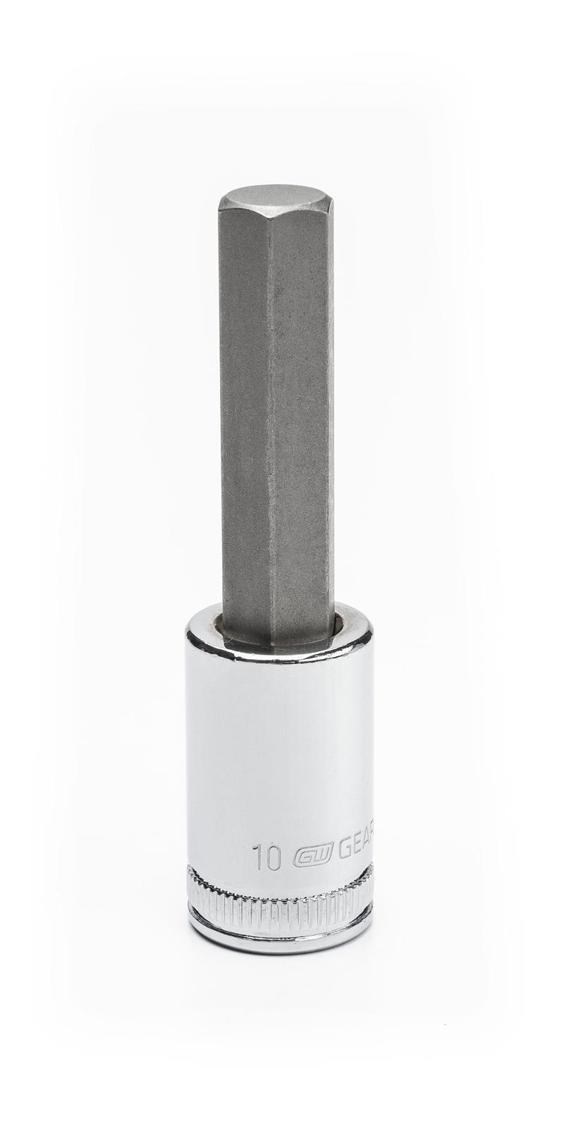 GearWrench Hex Bit Sockets 82545