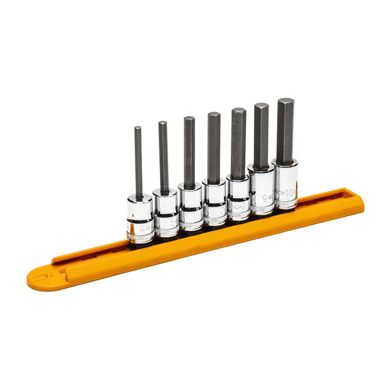 GearWrench Hex Bit Socket Sets 82546