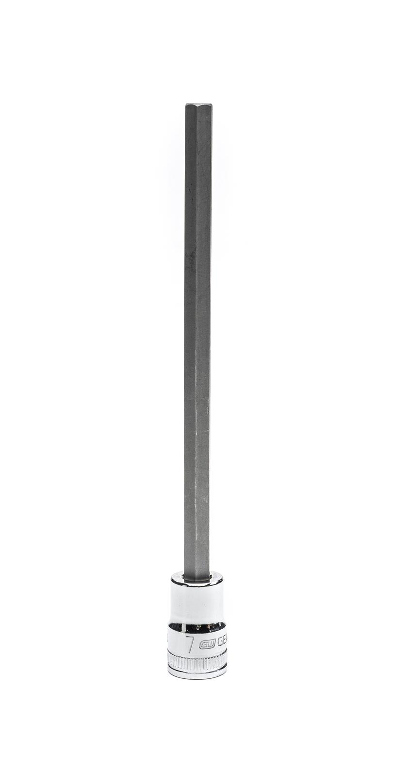 GearWrench Hex Bit Sockets 82550