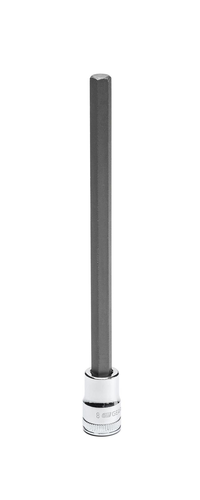 GearWrench Hex Bit Sockets 82551