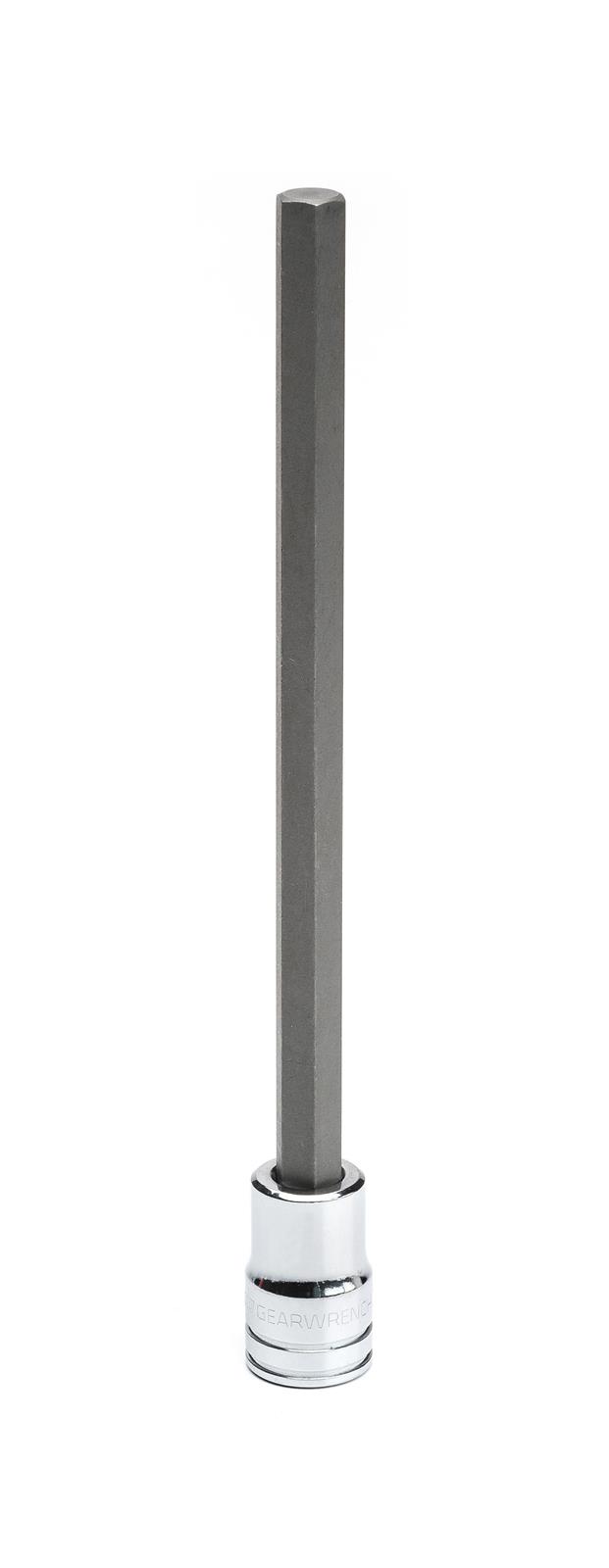 GearWrench Hex Bit Sockets 82552