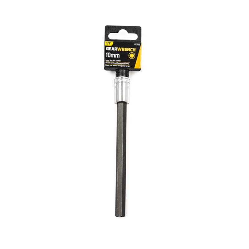 GearWrench Hex Bit Sockets 82553