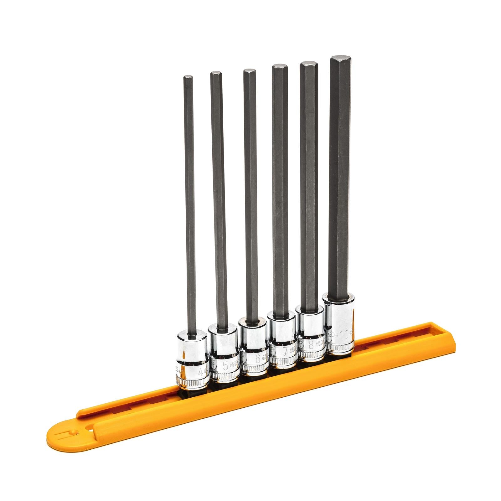 GearWrench Hex Bit Socket Sets 82554
